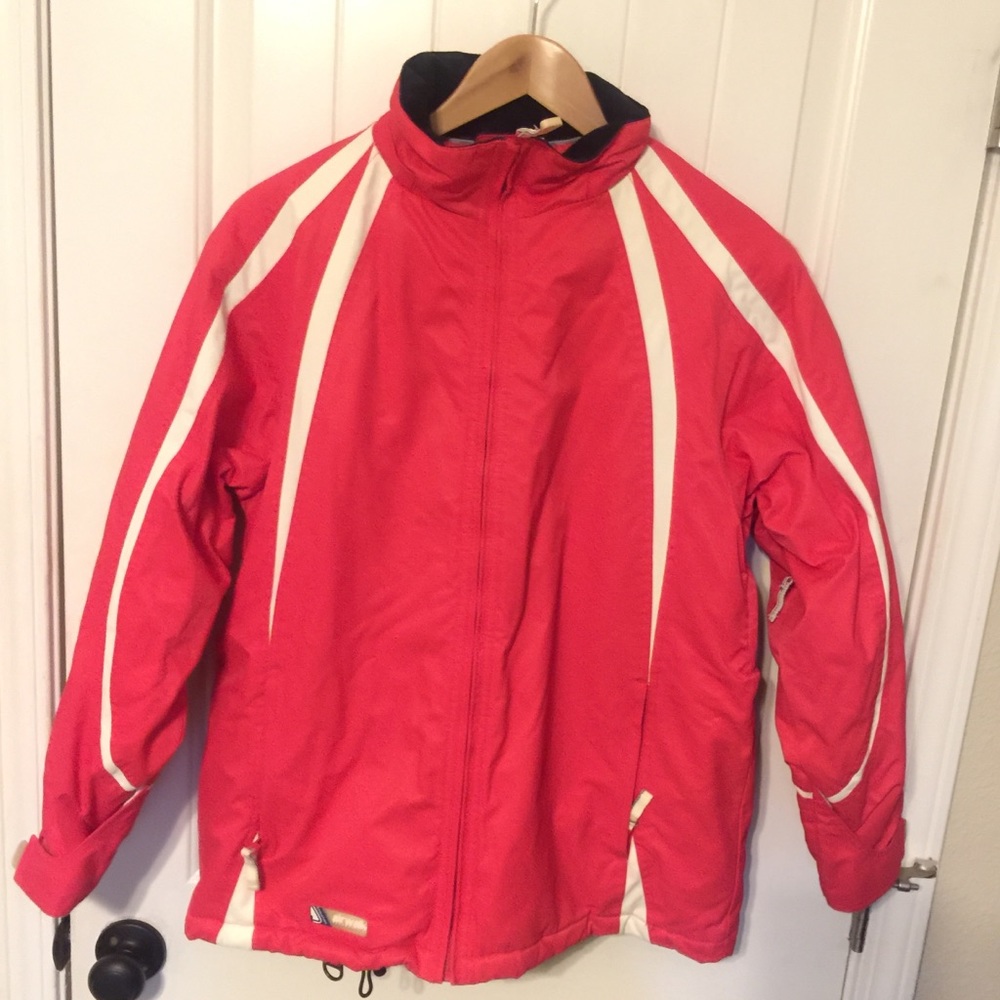 Snowboard / Ski coat by Airwalk.  Size L / XL